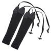 KICHOUSE 2pcs Quick Release Camera Strap for Dslr Neck Lanyard Wrist Strap for Photographers view 1