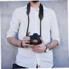 KICHOUSE 2pcs Quick Release Camera Strap for Dslr Neck Lanyard Wrist Strap for Photographers view 3