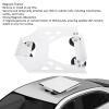 264LB Magnetic Roof Mount Compatible with Magnet Mounting Kit for Car SUV Trailer Compatible with Magnetick Mounting Kit for Internet Kit view 2