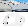 264LB Magnetic Roof Mount Compatible with Magnet Mounting Kit for Car SUV Trailer Compatible with Magnetick Mounting Kit for Internet Kit view 3