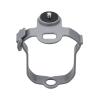 ABZEKH Drone Accessories for Sports Camera Top Expansion Adapter for Bracket 1/4 Screw Mount for DJI Air 3 Mount Clip for DJI Action and Other for Camera Accessories view 2