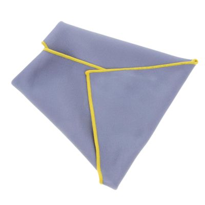MERRYHAPY Foldable Camera Lens Insert Bag for Digital Cameras Lens Wrap Protector Vintage Design for Travel