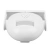 Doorbell Greeting Sensor Intelligent Welcome Warning Doorbell Sensor Hotel Shop Entrance Bell Alarm (White) view 3