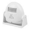 Doorbell Greeting Sensor Intelligent Welcome Warning Doorbell Sensor Hotel Shop Entrance Bell Alarm (White) view 4