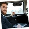 BUGUUYO Fan Usb Powered Vehicle Ventilation System for Rapid Cooling and Air Circulation Cars Convenient and Easy to Install Conditioner Accessory view 4