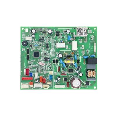 BEntLi Air Conditioner Indoor Unit Control Board 0011801123 Circuit PCB Conditioning PartsCompatible for Haier Air Conditioner