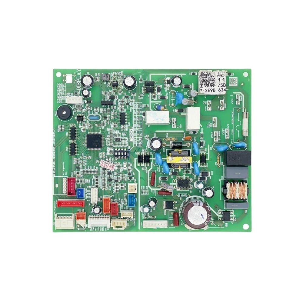 BEntLi Air Conditioner Indoor Unit Control Board 0011801123 Circuit PCB Conditioning PartsCompatible for Haier Air Conditioner