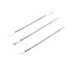 Homoyoyo 6pcs Metal Opening Stick Set Phone Repair Tools Heavy Duty Pliers for Lcd Screen Repair view 1
