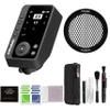 Profoto Connect Pro Remote for Sony Bundle with Profoto Clic Grid 20, and Additional Accessories view 1