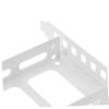 CHICAMPERA Metal Hard Drive Tray for Pci Slot Ssd Mounting Bracket Enhanced Cooling Design for Efficient Performance Easy Installation for Versatile Pc Cases view 3