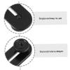 BESPORTBLE Adjustable Dual Mount Flash Bracket for Camera Extension Bar  T-Shaped Microphone Stand for Photography and Video Lighting view 4
