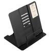 GRIRIW Adjustable Reading Stand Book Reading Holder Book Stand Prevent Myopia view 1