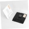 GRIRIW Adjustable Reading Stand Book Reading Holder Book Stand Prevent Myopia view 3