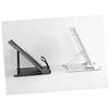 GRIRIW Adjustable Reading Stand Book Reading Holder Book Stand Prevent Myopia view 4