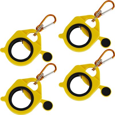 CNHABAGU Zip Tie Holder Cable Tie Holder for Tool Belt