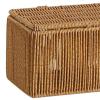 DirectNine Basics Cable Management Box,Cable Storage Box,Hide Conceal Large Dustproof Management Solution,Cord Holder for Desk Phone view 4