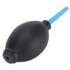 Efficient Dust Removal Pump Cleaner Set for Camera & Electronics - 10Pcs Rubber Blowing Ball - Portable Air Blower with Valve for Computer & Sensitive Equipment view 2