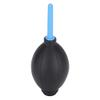 Efficient Dust Removal Pump Cleaner Set for Camera & Electronics - 10Pcs Rubber Blowing Ball - Portable Air Blower with Valve for Computer & Sensitive Equipment view 4