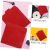 Levemolo Professional Cd Bag Paper Cd DVD Sleeves for Wedding Photographers Advertising view 3