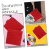 Levemolo Professional Cd Bag Paper Cd DVD Sleeves for Wedding Photographers Advertising view 4