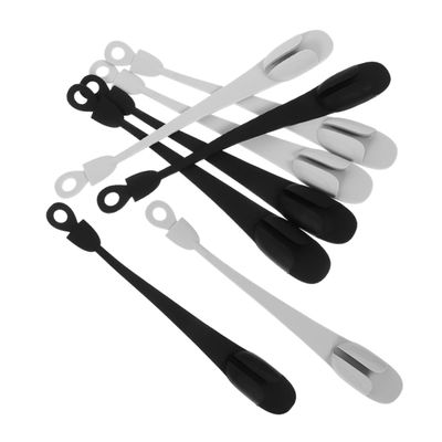 Ciieeo 8pcs Cord Organizer Wire Management for Kitchen Appliances Cable Winder Cord Holder Home Supplies Cable Storage Winder