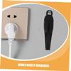 Ciieeo 8pcs Cord Organizer Wire Management for Kitchen Appliances Cable Winder Cord Holder Home Supplies Cable Storage Winder view 3