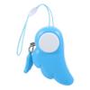 DOITOOL Personal Alarm Keychain Safety Keychain for Women Portable Emergency Alert Device Siren view 1