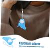 DOITOOL Personal Alarm Keychain Safety Keychain for Women Portable Emergency Alert Device Siren view 3