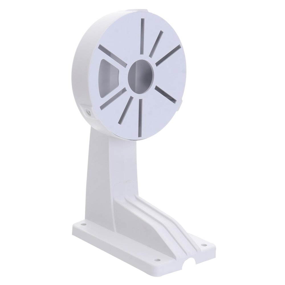 Artibetter System Bracket for Dome Camera Wall Mount Easy Install Indoor Outdoor Random Style
