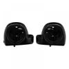6.5 Inch Speaker Pod Boxes Compatible With Lower Ventilation Fairings Compatible With Touring Models Road King Street Models From 2014 Onward view 1