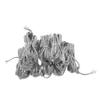 Angoily 10pcs Telephone Line Extension Cord Pc Pure Copper Conductors for Office Hotel Fax Machines Reliable Phone Cable Connector view 1