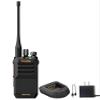 Motorola Mag One BPR50dX Two-Way Portable Radio VHF 5-watt Digital Analog 64 Channel (1 Pack) view 1