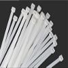 ONQendDv Organizer,zipties,Cable Zip Ties,40-500 Pcs Width 3-9 mm Black Color Self Locking Plastic Nylon Cable Ties Wire Zip Tie(9x400 mm 80pcs) view 2