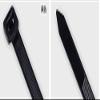 ONQendDv Organizer,zipties,Cable Zip Ties,40-500 Pcs Width 3-9 mm Black Color Self Locking Plastic Nylon Cable Ties Wire Zip Tie(9x400 mm 80pcs) view 3