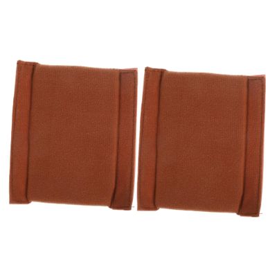 Angoily 2pcs Camera Bag Divider Insert Protective Padding for Lens Gear Reusable Organizer for Outdoor Travel Easy Protection