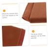 Angoily 2pcs Camera Bag Divider Insert Protective Padding for Lens Gear Reusable Organizer for Outdoor Travel Easy Protection view 3