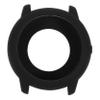 Mikinona Compatible Silicone Watch Case Full Screen Protector Show Your Style Easy to Use view 1