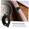Mikinona Compatible Silicone Watch Case Full Screen Protector Show Your Style Easy to Use view 2