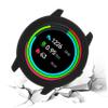 Mikinona Compatible Silicone Watch Case Full Screen Protector Show Your Style Easy to Use view 3