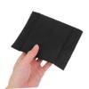 FELTECHELECTR 2Pcs Adjustable Padded Camera Bag Insert Dividers Shockproof Velvet Lens Pouch Lightweight Protective Organizer for Travel Outdoor Photography view 3
