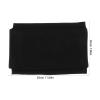 FELTECHELECTR Adjustable Dividers Camera Bag Separator Pad Shockproof Velvet Insert for Dslr Travel and Outdoor Protection Camera Bag Organizer view 2