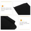 FELTECHELECTR Adjustable Dividers Camera Bag Separator Pad Shockproof Velvet Insert for Dslr Travel and Outdoor Protection Camera Bag Organizer view 3