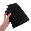 FELTECHELECTR Adjustable Dividers Camera Bag Separator Pad Shockproof Velvet Insert for Dslr Travel and Outdoor Protection Camera Bag Organizer view 4