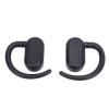 Luqeeg Language Translator Device, Language Translation Earbuds with Touch Control, 144 Languages Real Time Online Translation, for Android, iOS (Black) view 3