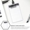 DIYEAH 2.5 Inch Usb3.0 Ssd Enclosure Ssd Box for 2tb External Hard Drive Mini Ssd Holder for Laptop view 3