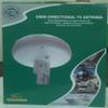 360 HDTV Omnidirectional Antenna Compatible with HDTV and ATSC Digital Terrestrial Signal DAB/FM radios view 1