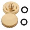 Yardenfun High Precision Replacement Shutter Button for DSLR Camera Soft Release for Film Camera Comfortable Grip view 1