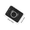 TEHAUX 0.5w Cassette Tape to Converter Lightweight Tape Player Speaker Personal Music Player view 2
