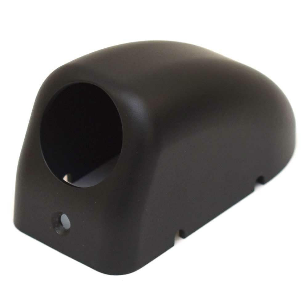 ASA Electronics Boat Replacement Camera Housing SIDVCMSBLK | Black