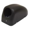 ASA Electronics Boat Replacement Camera Housing SIDVCMSBLK | Black view 1